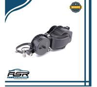 VALVOLA VENTILAZIONE CARTER BMW FILTRO VAPORI BMW SERIE 1 E81 SERIE 3 E46 E90 X3