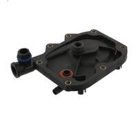 Valvola, ventilazione carter FEBI 40909 BMW 7 (E38) 3.5 1996-1998