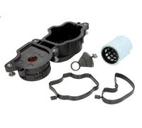 Valvola, ventilazione carter FEBI 45192 BMW 7 (E38) 3 1998-2