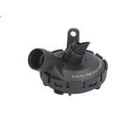 Valvola, ventilazione carter FEBI 47025 per AUDI A6 C6 (4F2) 2.4 2004-2008