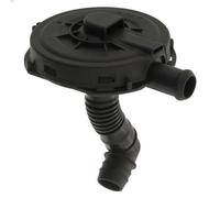 Valvola, ventilazione carter FEBI 49874 per AUDI A4 B6 (8E2) 2.4 2001-2004
