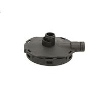 Valvola, ventilazione carter HANS PRIES 114 920 AUDI A4 B6 (8E2) 3 2000-2004