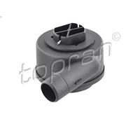 Valvola, ventilazione carter HANS PRIES 116 349 per VW BORA I (1J2) 2 1998-2013