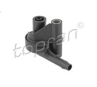 Valvola, ventilazione carter HANS PRIES 116 669 AUDI A2 (8Z0) 1.4 2000-2005