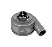Valvola Ventilazione Carter METZGER Adatto A per U.a. di Skoda Octavia