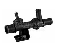 Valvola Ventilazione Carter METZGER Iam-Expertise Adatto A per U.a. Audi A1