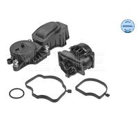Valvola Ventilazione Carter Meyle 3140360013 Meyle-original: True To Oe. per Bmw