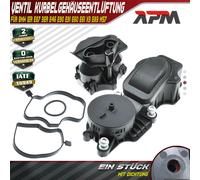 Valvola Ventilazione Carter per BMW 1ER E87 3ER E46 E90 E91 E60 E61 X3 E83