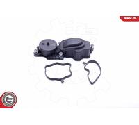 Valvola, Ventilazione carter per BMW 3 5 7 X3 X5