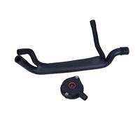 MAXGEAR Valvola, Ventilazione carter per BMW 18-0610SET