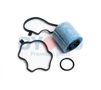 Valvola, Ventilazione carter per BMW LAND ROVER 3 5 7 FREELANDER RANGE ROVER X5