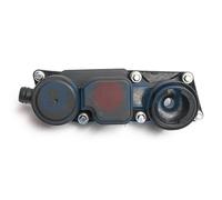 Valvola, Ventilazione carter per MERCEDES-BENZ LC CLAS