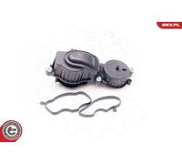 Valvola, Ventilazione carter Testa a cilindro per BMW 1 3 5 X3
