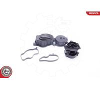 Valvola, Ventilazione carter Testa a cilindro per BMW 3 5 7 X3 X5