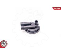 Valvola, Ventilazione carter Testa a cilindro per SEAT VW CORDOBA GOLF IBIZA PAS