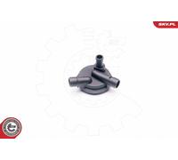 Valvola, Ventilazione carter Testa a cilindro per VW GOLF PASSAT VENTO
