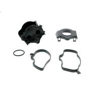 Valvola, Ventilazione carter VAICO V20-0957 per BMW 3 (E46) 3 2002-2004