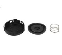 Valvola, ventilazione carter VAICO V20-1797 BMW 1 (E87) 2 2004-2011