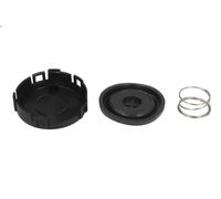 Valvola, ventilazione carter VAICO V20-1797 per BMW 1 (E87) 2 2004-2011