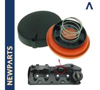 Valvola Ventilazione Coperchio Testata DK60921 Per ALHAMBRA ATECA EXEO 2.0 TDI