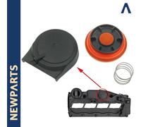Valvola Ventilazione Coperchio Testata SEAT ALTEA LEON TOLEDO 2.0 TDI