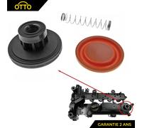 Valvola Ventilazione Copertura Culatta Bilanciere per Ford Fiesta V 1.4 TDCI