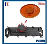 Valvola Ventilazione Copritestata Bilanciere per Laguna III 2.0 DCI 8200728629