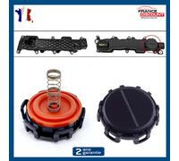 Cappuccio Membrana Ventilazione Aerazione Per BERLINGO MULTISPACE 1.6 HDi 110