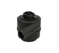 Valvola, ventilazione del carter HANS PRIES 116 348