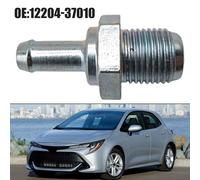 Valvola Ventilazione Scarico Affidabile per Toyota Per Corolla and Play