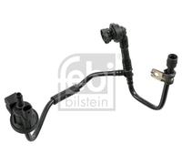 Valvola ventilazione/sfiato, Serbatoio carburante per AUDI SEAT SKODA VW A3 ALHA