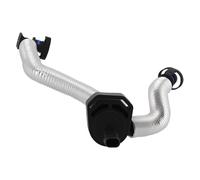 Valvola Ventilazione Turbo per Mercedes C-Class W205 E-Class W213 2019-2021 NEW