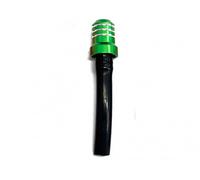 VALVOLA VERDE SFIATO TAPPO SERBATOIO BENZINA MOTOCICLI OFF ROAD 12-0638