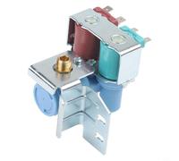 Valvola W10853654 dell'entrata dell'acqua di stile dell'OEM per i frigoriferi compresi i modelli che utilizzano 2188778 2188924 2155062