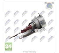 Valvola Wastegate Ajs per DACIA DUSTER LODGY RENAULT LATITUDE FLUENCE SCENIC ME