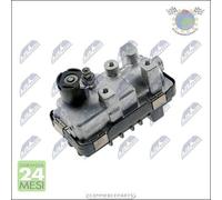 Valvola Wastegate Ajs per FORD TRANSIT LAND ROVER DEFENDER #df