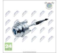 Valvola Wastegate Ajs per MITSUBISHI CARISMA SPACE NISSAN PRIMASTAR INTERSTAR O