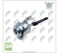 Valvola Wastegate Ajs per MITSUBISHI CARISMA SPACE NISSAN PRIMERA RENAULT SCENI