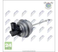 Valvola Wastegate Ajs per MITSUBISHI OUTLANDER II GRANDIS OPEL CORSA C ASTRA H