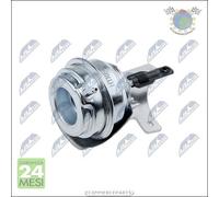 Valvola Wastegate Ajs per RENAULT AVANTIME LAGUNA ESPACE VEL