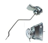Valvola Wastegate Attuatore Turbocharger Compatibile Con Mitsubishi Pajero | Adatto per Montero, Shogun, L200, H-1; Per motore diesel 4D56 2.5