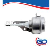 VALVOLA WASTEGATE CONTROLLO PRESSIONE TURBINA AUDI A3 VW GOLF V SEAT 1.9 TDI