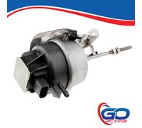 VALVOLA WASTEGATE CONTROLLO PRESSIONE TURBINA TURBO AUDI A4 2006 - 2008 2.0 TDI