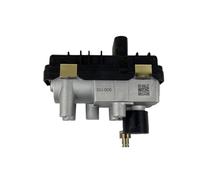 Valvola Wastegate Dell'attuatore Della Sovralimentazione 6nw010430-29 Per Ford Per Ranger Per Everest 3.2 797863-0072 822182-0005 Turbocompressori Motore Auto