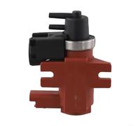Valvola Wastegate Direct Fit per Ford per c-max 2003-2015 Valvola | Compatibile per ford Focus, per mondeo, per galaxy, numero parte 1449602, plastica , sostituzione diretta