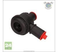 Valvola wastegate Maxgear per AUDI TT A4 A3 SEAT TOLEDO II IBIZA III ALHAMBRA L