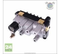 Valvola wastegate Maxgear per BMW 7 E65 E66 E67 730 5 E61 530 525 E60 3 E93 325