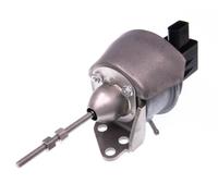 Valvola wastegate per AUDI SEAT SKODA VW A3 A4 A4 Allroad A5 A6 ALTEA ALTEA XL B