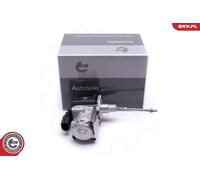 Valvola wastegate per AUDI SEAT SKODA VW A3 GOLF ALLTRACK LEON OCTAVIA PASSAT SU