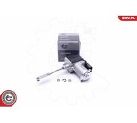 Valvola wastegate per AUDI SEAT VW A1 A3 ALTEA ALTEA XL CADDY GOLF GOLF PLUS IBI